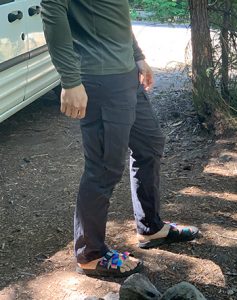 5.11 meridian pant
