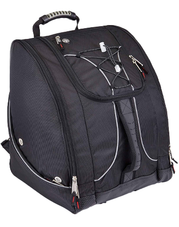 athalon everything boot bag