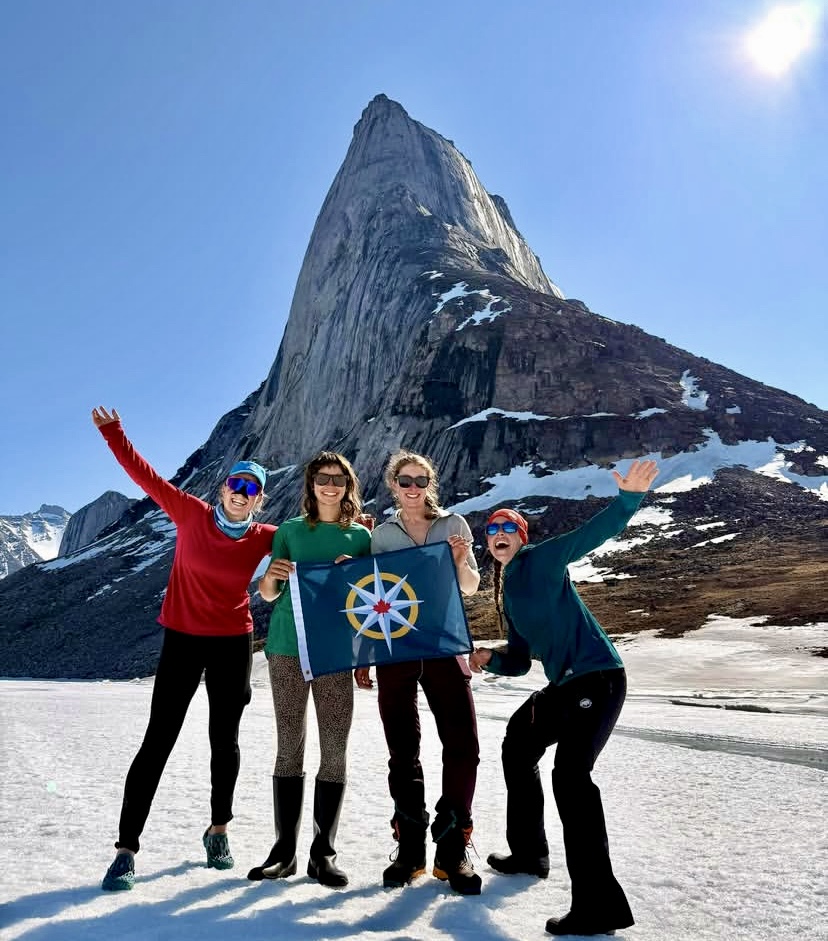 Shira M. Biner, Kelly Fields, Heather B. Smallpage and Natalie Afonina.
