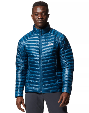 mountain hardwear ghost whisperer down jacket 
