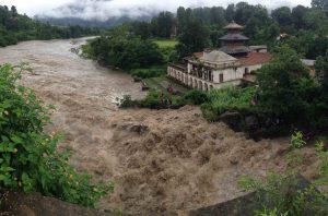 nepal floods