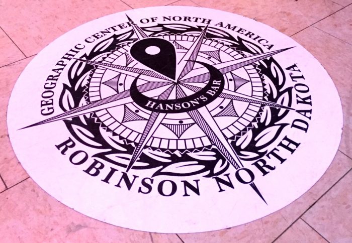 bar symbol