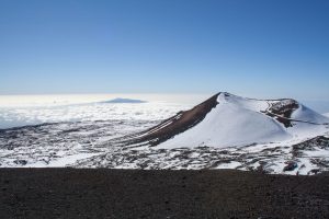 mauna kea, hawaii