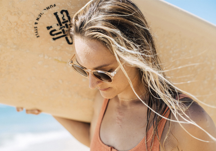 Sunski Dipsea Sunglasses