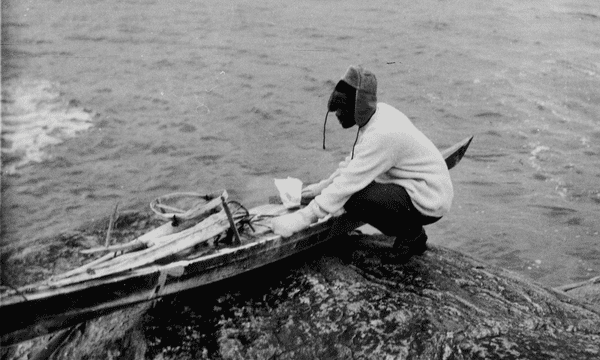 Photo: Tete-Michel Kpomassie